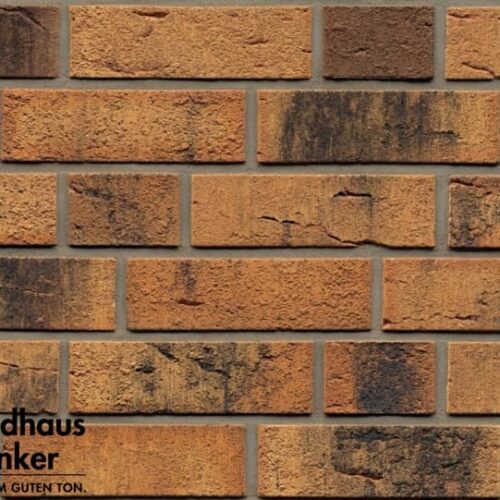 Клинкерная плитка Feldhaus Classic R286NF14