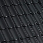 Рядная черепица Laumans Ideal Variabel Tile IV nr.40