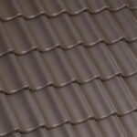 Рядная черепица Laumans Ideal Variabel Tile IV nr.12