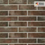 Клинкерная плитка Paradyz Arteon Taupe NF 245x66x7.5 мм