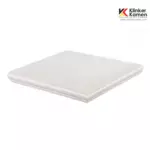 Клинкерная ступень угловая Флорентинер ABC Classic Santorin 335x335x10 мм