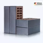 Кирпич керамический Красная Гвардия 1 НФ Metallic Premium 250x120x65 мм