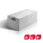 Блоки из газобетона D500 300*250*625