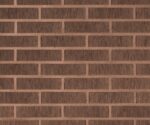 Облицовочный кирпич LODE Asais Brunis, RF 250x120x65 мм