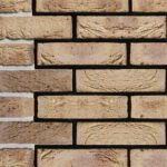 Кирпич ручной формовки Engels Baltic Amber, DF 215x100x65 мм