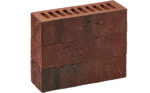 Кирпич клинкерный Edelhaus Klinker Гент 250*85*65 мм
