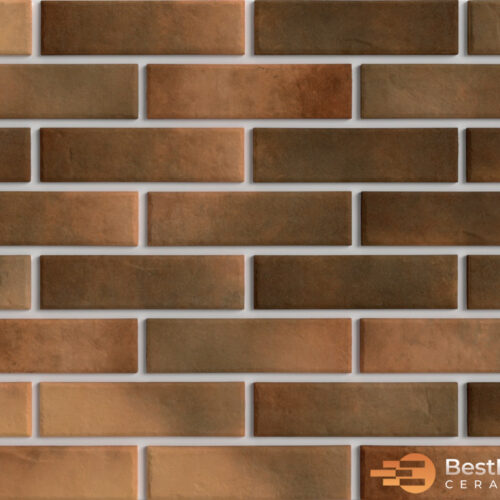 Клинкер BestPoint Retro Brick Curry