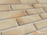 Клинкер BestPoint Retro Brick Salt — изображение 2