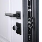Стальная дверь "Гермес Неоклассика" — изображение 11
