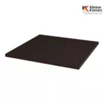 Клинкерная напольная плитка Paradyz Natural Brown 300x300x11 мм