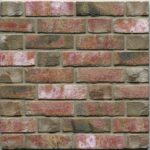 Клинкерная плитка MUHR NF 31 Alt Maasbrand, NF22 240x22x71