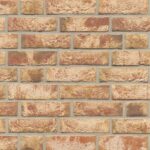 Клинкерный кирпич MUHR NF 38 Mediterran, NF 240x115x71 мм