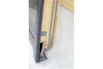 Окно мансардное AHRD B8 114х140 ручка сверху — изображение 4