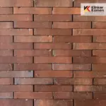 Клинкерный кирпич Laterem Antique №14 Красный 290x85x50 мм