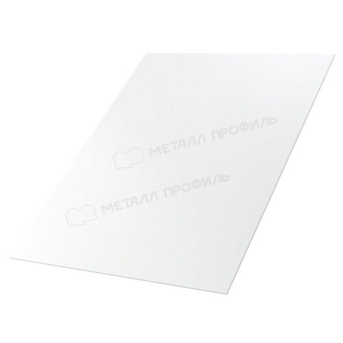 Лист плоский RETAIL (ПЭП-01-9003-СТ)