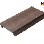 Фасадные панели CM Cladding BARK Мербау 3000x156x21 мм