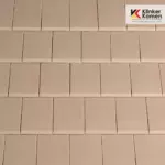 Керамическая черепица La Escandella Planum TICEK Pepper 440×280 мм