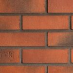Минеральный кирпич ручной формовки REAL BRICK Глина Classic, 0.5WDF 215x51x65 мм