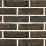 Термопанели на пенополиуретане с клинкером Paradyz Scandiano Brown