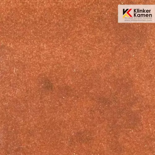 Клинкерная напольная плитка ABC Granit Rot 310x310x8 мм