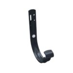 Кронштейн желоба короткий BRAAS Steel, 4 мм