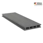 Террасная доска CM Decking VINTAGE Эбен 4000x140x25 мм