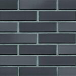 Клинкерная плитка LHL (CRH) Klinker TYBET CIENIOWANY, RF 250x13x65 мм