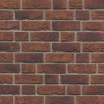 Клинкерный кирпич MUHR WDF 1 und 5 gemischt, WDF 210x100x65 мм