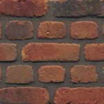 Клинкерная плитка MUHR WDF 33 Moyland gerumpelt, WDF 210x22x65