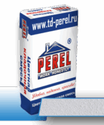 Кладочная смесь Perel – «NL»  белая 25 кг