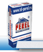 Кладочная смесь Perel – «NL»  супер-белая 50 кг