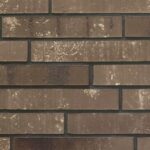 Клинкерный кирпич Монблан-03/1