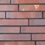 Клинкерная плитка Монблан-17/4 для фасада