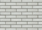 Фасадная плитка НВФ Крафт 1.0 НФ RAL 9002 250х80х26 мм